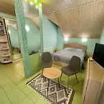 Agio Inn Kolochava