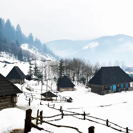 Agio 2* Kolochava