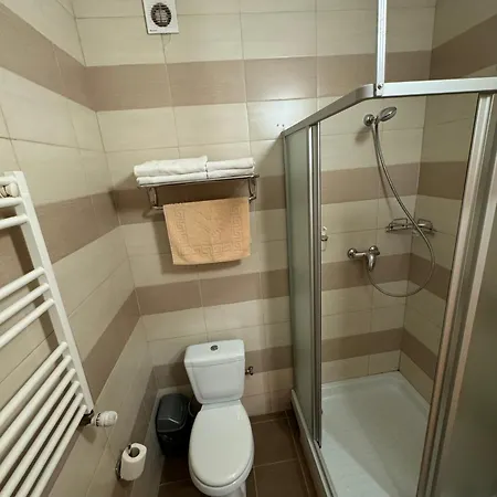 Gasthof Agio 2*