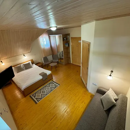 Agio 2* Kolochava