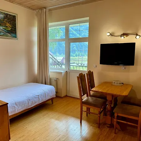 Värdshus Agio Kolochava