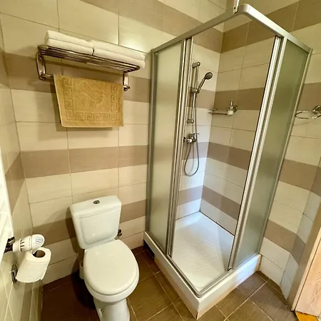 Agio 2* Kolochava