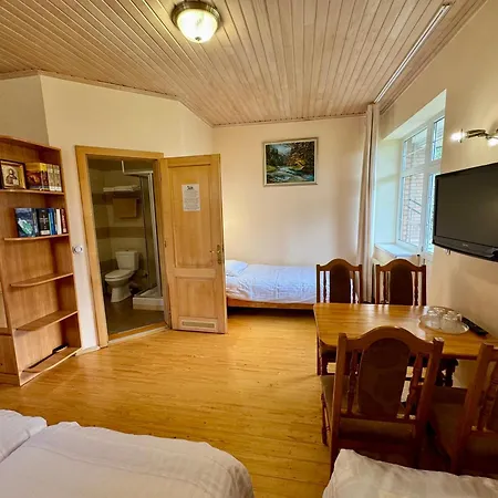 Agio Värdshus 2*