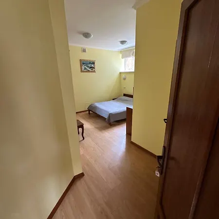 Agio 2* Kolochava