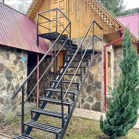 Agio Värdshus Kolochava