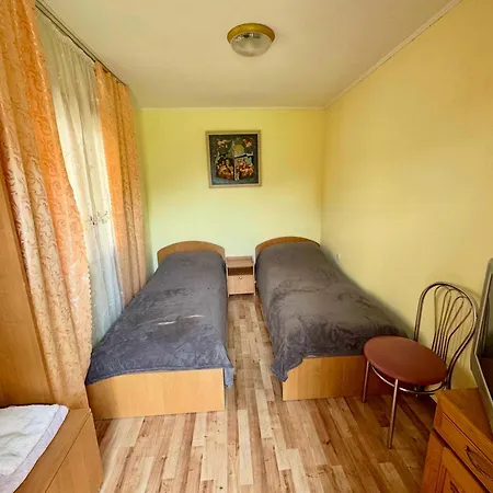 Agio 2* Kolochava