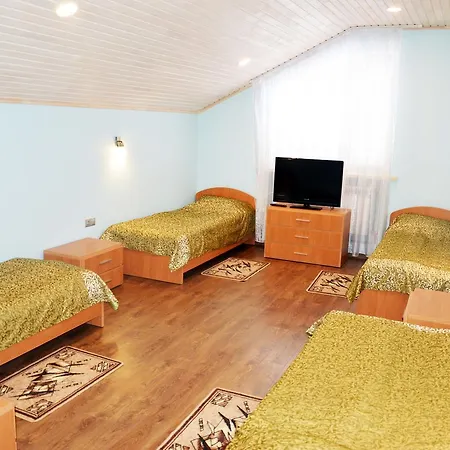 Gasthof Agio 2*