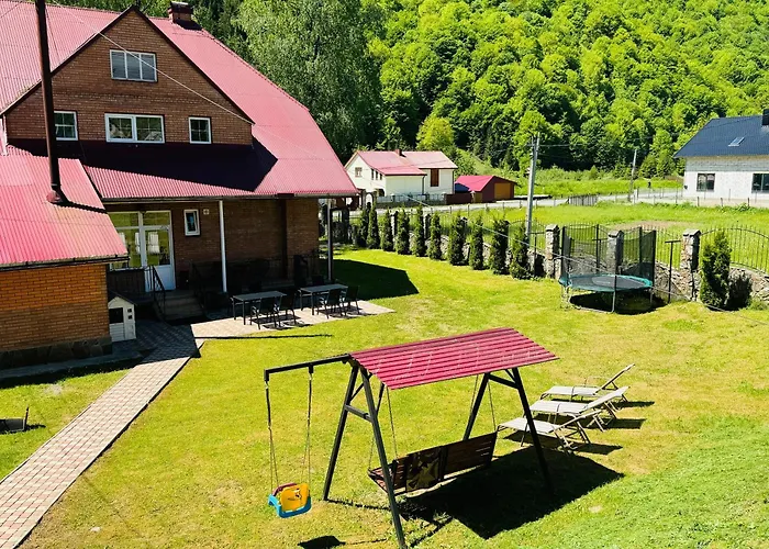 Agio 2* Koločava