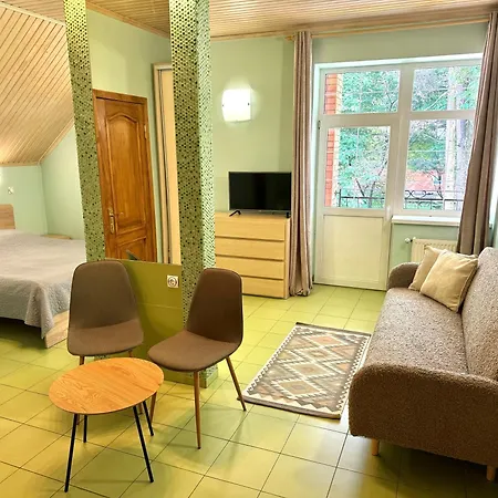 Agio קולוצ'אבה