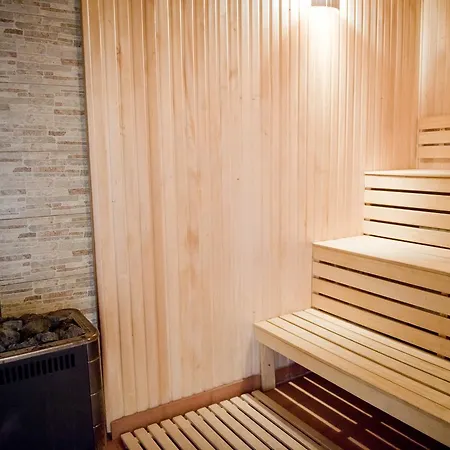 Agio 2* קולוצ'אבה